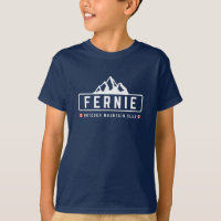 Fernie plein air