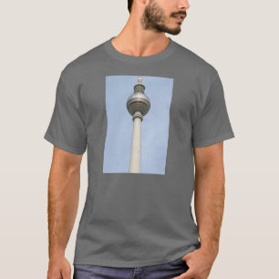 T-shirt Fernsehturm Berlin