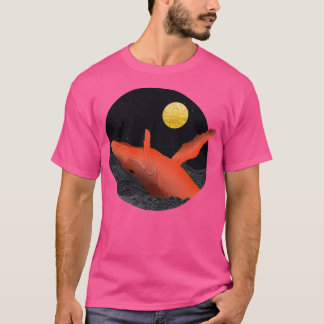 T-shirt fernweh