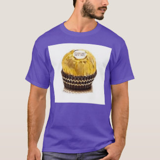 T-shirt Ferrero Rocher 2