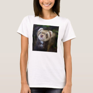 T-shirt Ferret