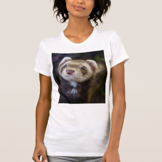 T-shirt Ferret