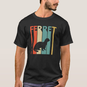 T-shirt Ferret Costume