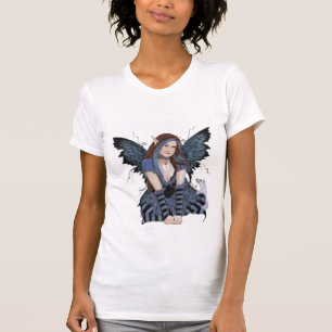 T-shirt Ferret Fairy
