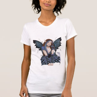 T-shirt Ferret Fairy