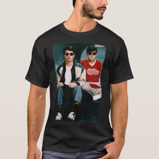 T-shirt Ferris Bueller&x27 ; s Day Off et Cameron Classic