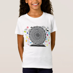 T-Shirt Ferris_Wheel