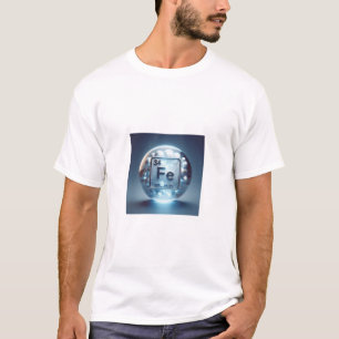 T-shirt Ferrum