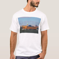 Ferry de Staten Island