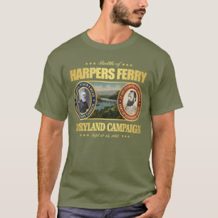 T-shirt Ferry Harpers (FH2)