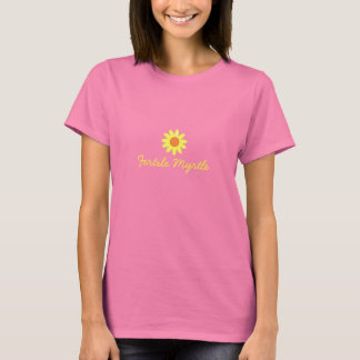 T-shirt Fertile Myrtle Ladies