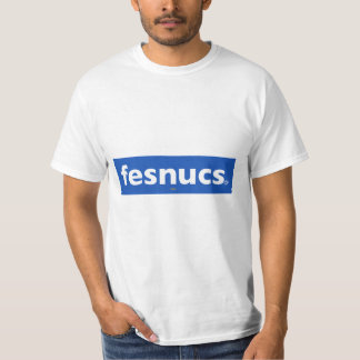 T-shirt fesnucs