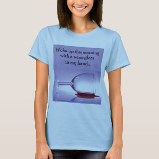 T-shirt Fest de Wiine pour les dames 2007