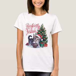 T-shirt Festif