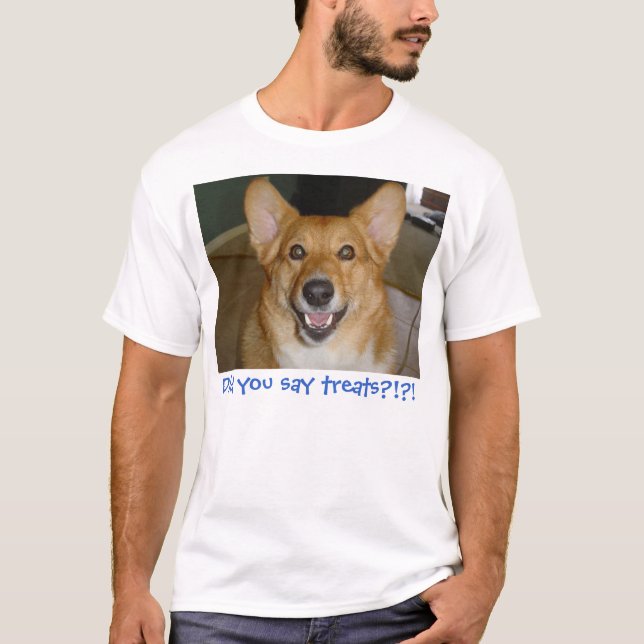 T-shirt Festins ? ! ? ! (Devant)