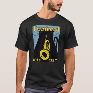 T-shirt Festival 2017