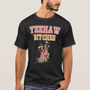 T-shirt Festival de musique country tenue western de cow-g