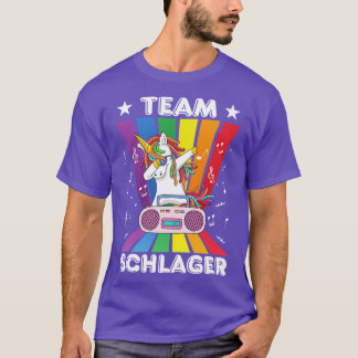 T-shirt Festival de Musique Folk tenue allemande Hits 13