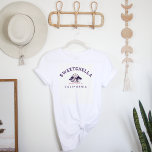 T-shirt Festival de musique | Invité d'honneur Sweet 16<br><div class="desc">Cette chemise fait un cadeau parfait pour l'invité d'honneur. Prévoyez-vous une fête d'anniversaire super avec un thème de festival de musique ? ! Sweet 16 thèmes transforment une fête d'anniversaire ordinaire en une célébration épique. Pour l’adolescent d’honneur, c’est l’occasion de célébrer le voyage passionnant (et parfois intimidant) vers l’âge adulte....</div>