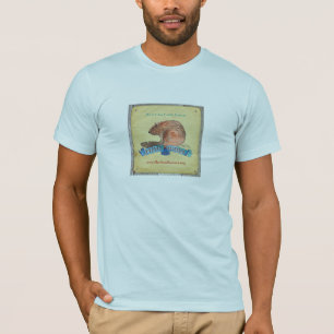 T-shirt festival IV de castor
