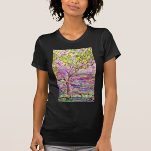 T-shirt Festival Menton Lemon