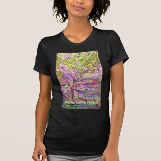 T-shirt Festival Menton Lemon