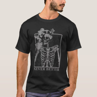 T-shirt Fête