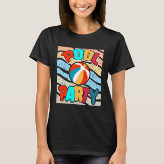 T-shirt Fête 3