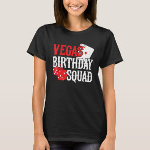 T-shirt Fête à Las Vegas - Fête à Vegas - Fête à Las Vegas