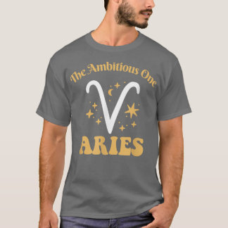 T-shirt Fête de Bachelorette signe du zodiaque Bélier Mari