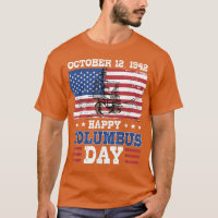 Fête de Columbus 1492
