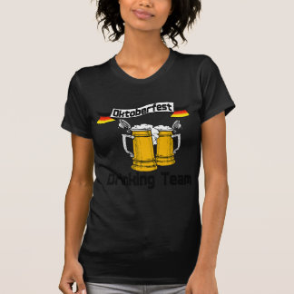 T-shirt Fête de la bière !