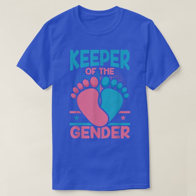 T-shirt Fête de la grossesse Faire-part frère (Design devant)