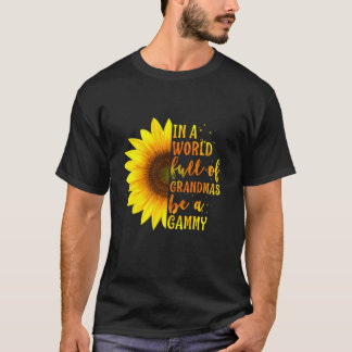 T-shirt Fête de la mère