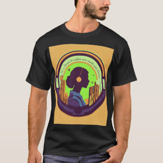 T-shirt Fête de la musique