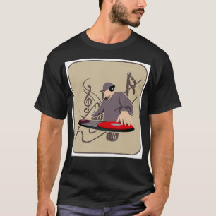 T-shirt Fête de la musique traditionnelle Mexicaine Lotte