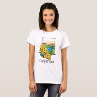 Fête de la Saint-David Jonquilles