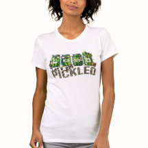 Fête de la Saint Patrick Faisons-nous mariner