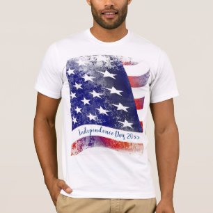 T-shirt Fête de l'Indépendance