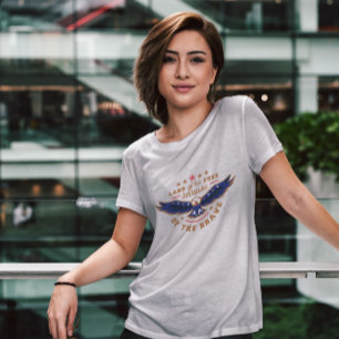 T-shirt Fête de l'Indépendance Aigle