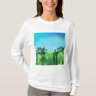 T-shirt Fête de l'Orage