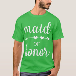 T-shirt Fête De Mariage D'Honneur Fête De Bachelor