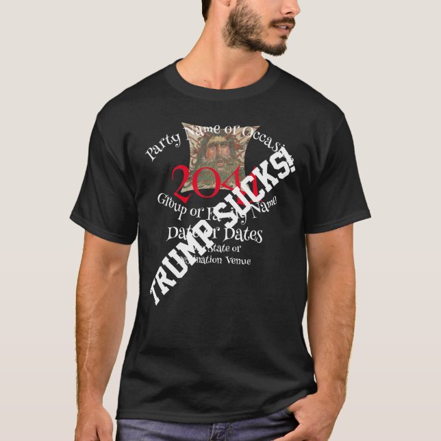 T-shirt Fête de mariage vin Bachelorette  (Devant)