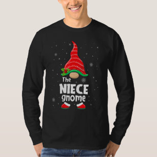 T-shirt Fête de Noël de groupe familial correspondant à la