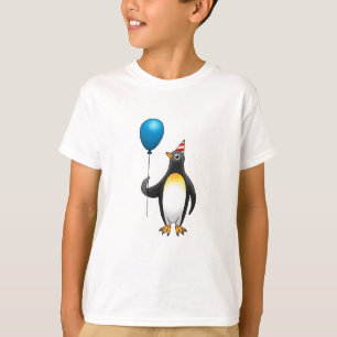 T-shirt Fête de piscine d'été Anniversaire