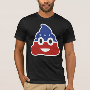 T-shirt Fête de Poo 2016 - -