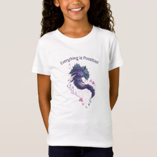 T-Shirt Fête de printemps de la forêt Fête de l'enfant