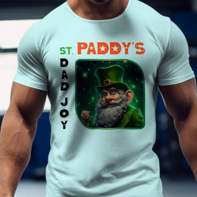 T-shirt Fête de Saint Paddy - Chelem de poésie irlandaise (Créateur téléchargé)