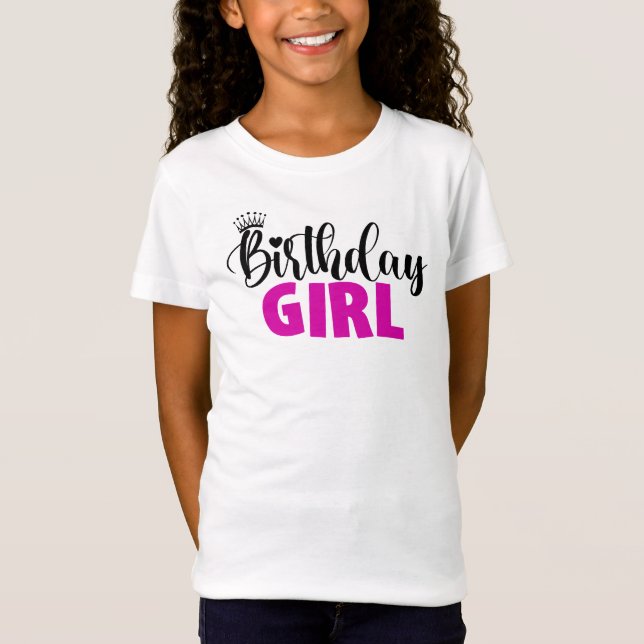 T-Shirt fête des ans (Devant)