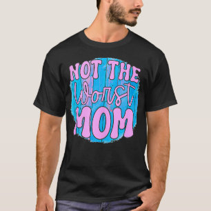 T-shirt Fête des mères